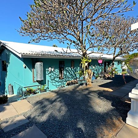 At The Sea Ballito Exterior photo