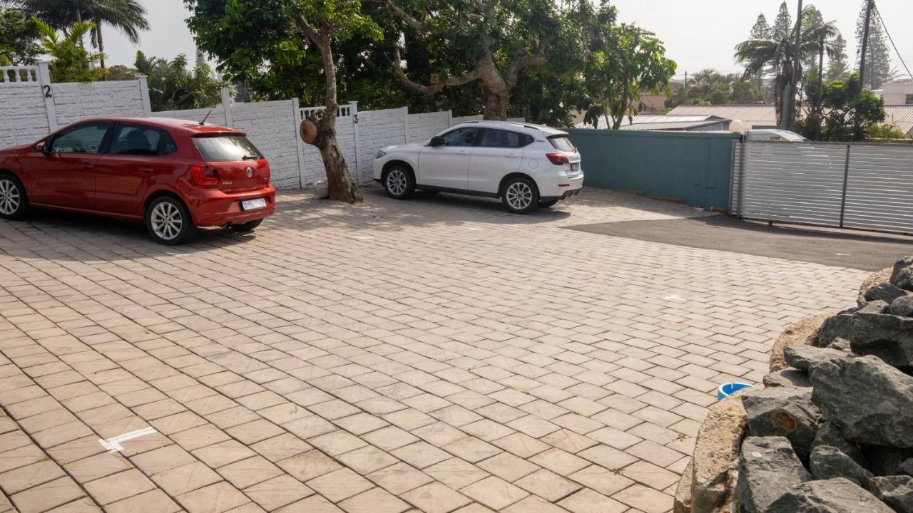 At The Sea Ballito Exterior photo