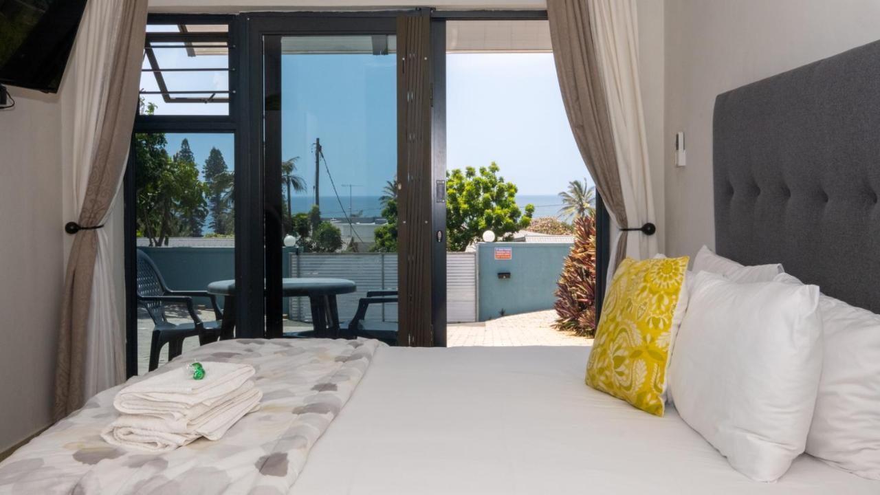 At The Sea Ballito Exterior photo