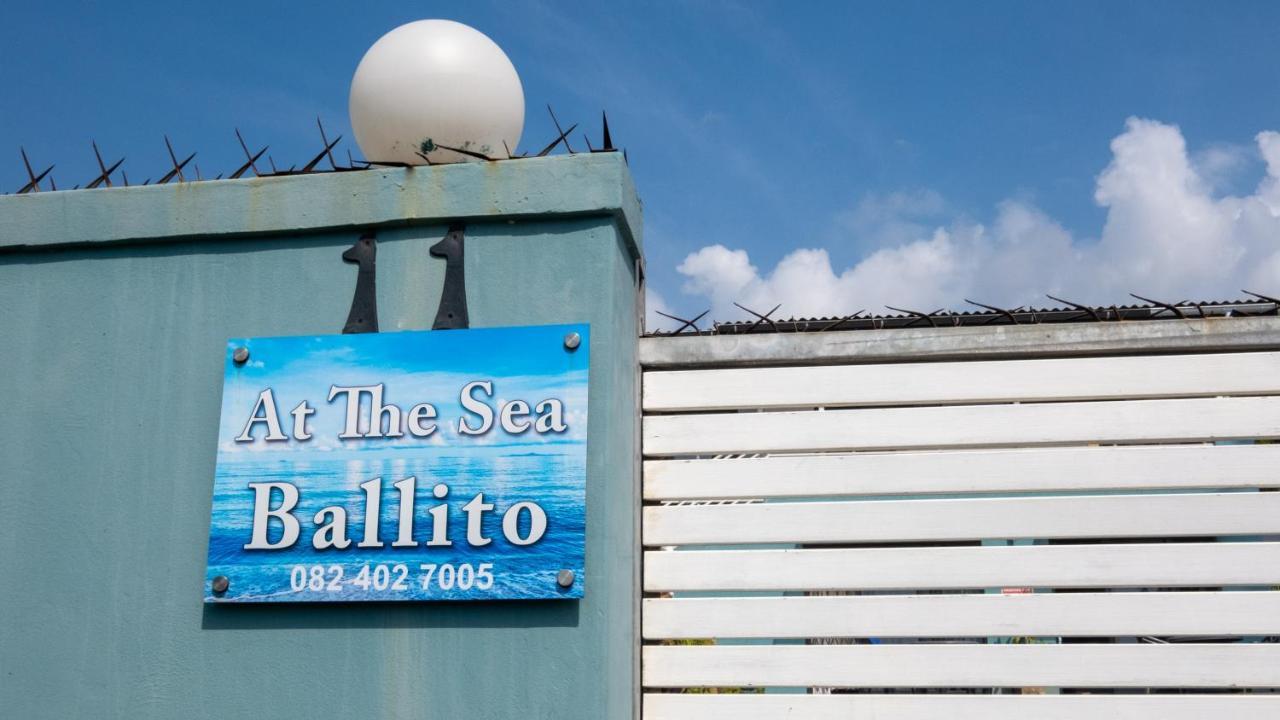At The Sea Ballito Exterior photo