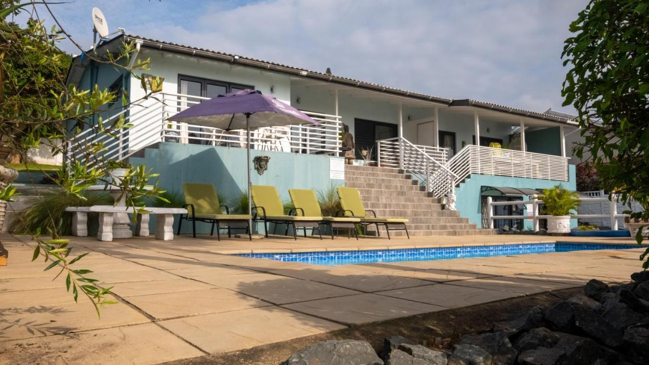 At The Sea Ballito Exterior photo