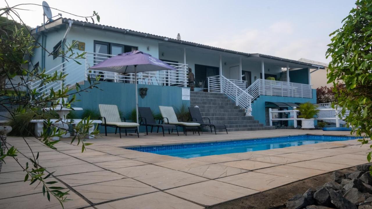 At The Sea Ballito Exterior photo