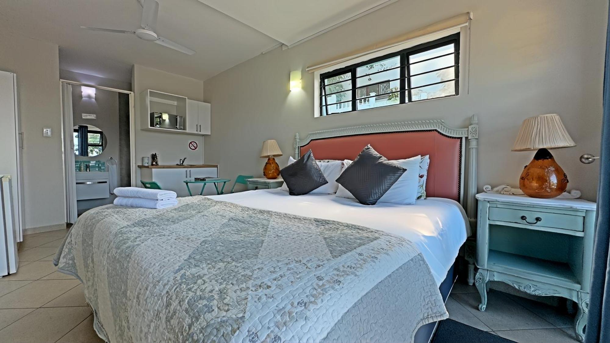At The Sea Ballito Exterior photo