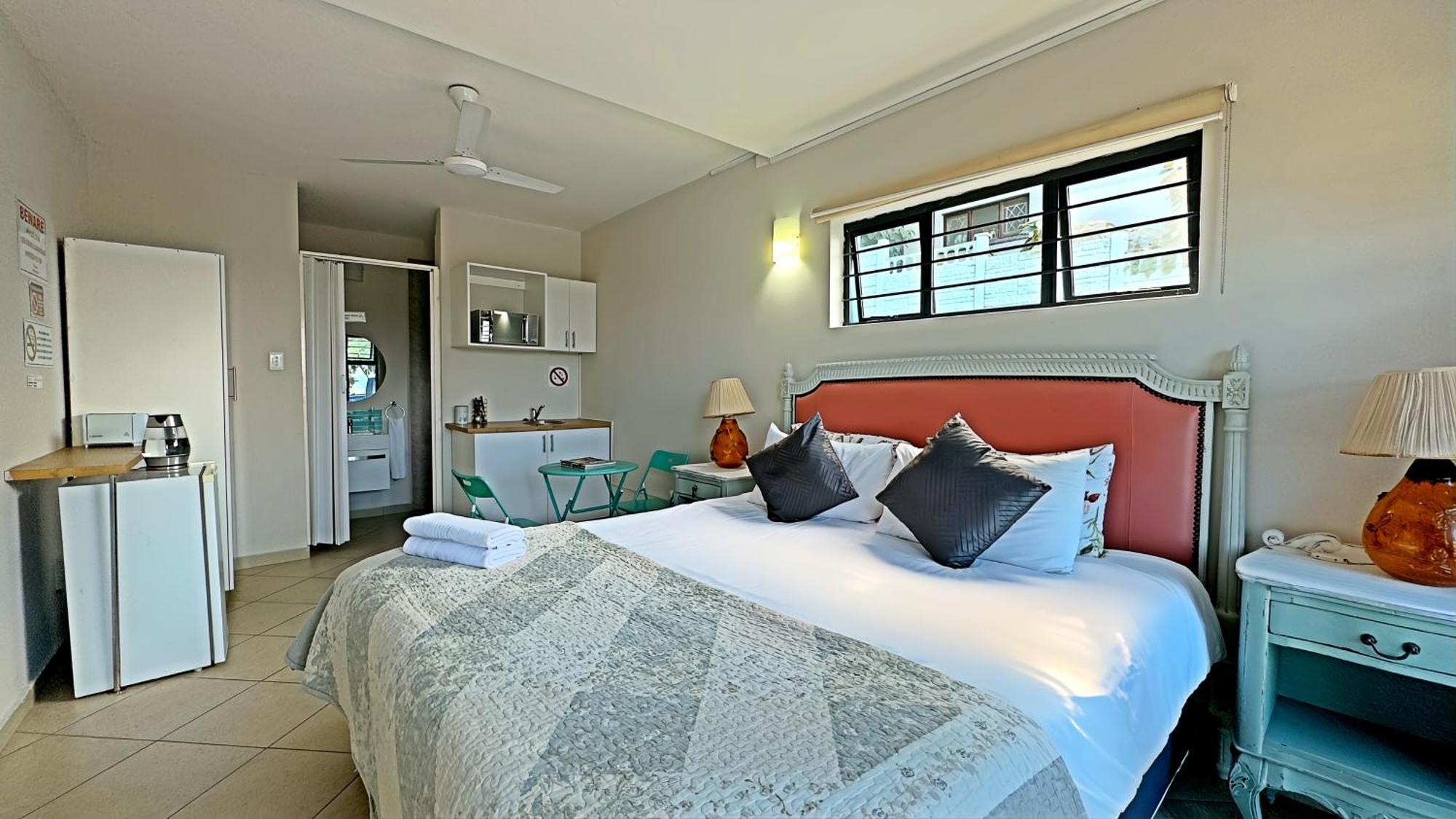 At The Sea Ballito Exterior photo