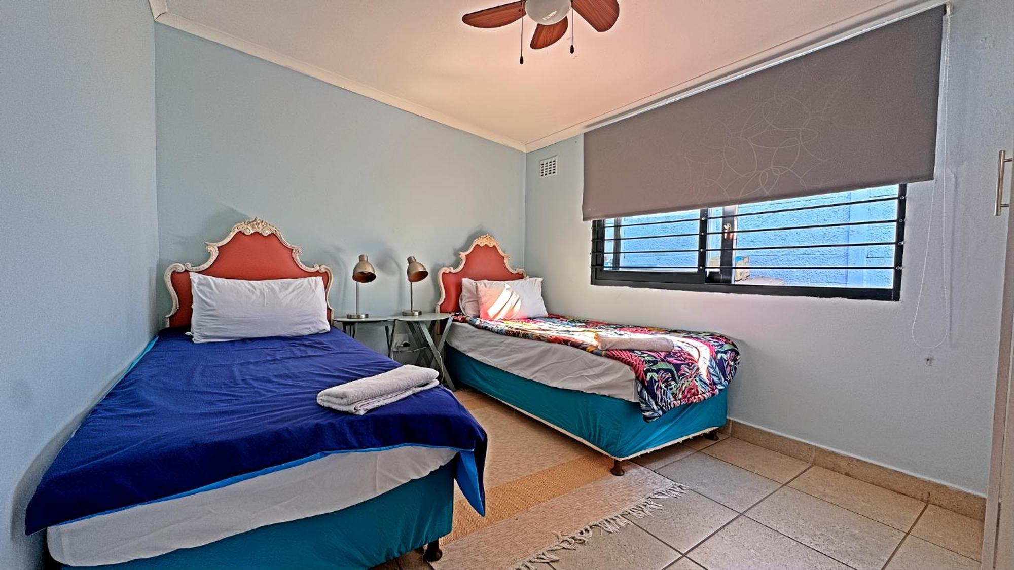 At The Sea Ballito Exterior photo