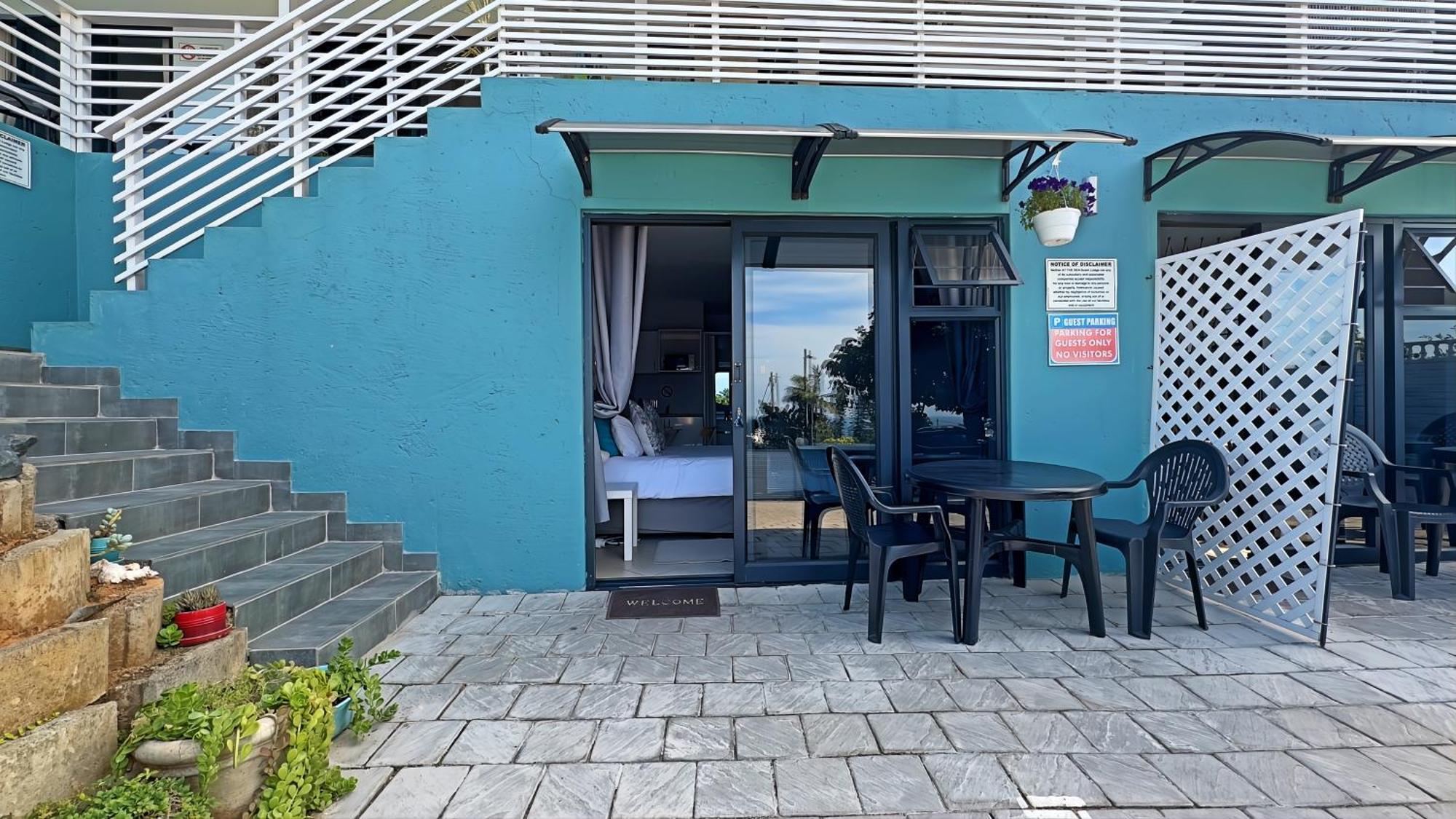 At The Sea Ballito Exterior photo