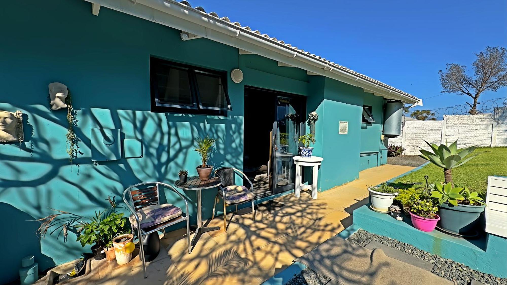 At The Sea Ballito Exterior photo