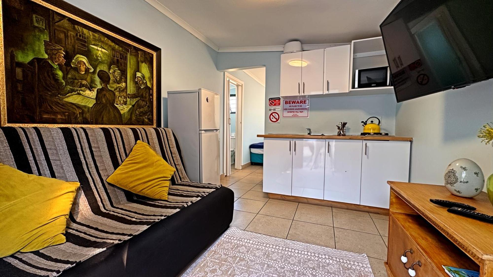 At The Sea Ballito Exterior photo
